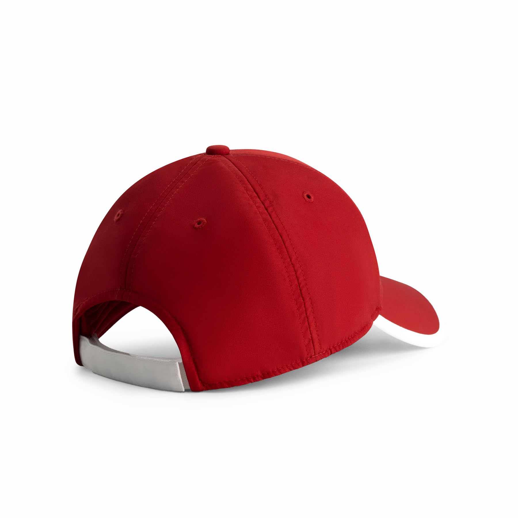 PUMA Scuderia Ferrari F1 dziecięca klasyczna czapka z logo
