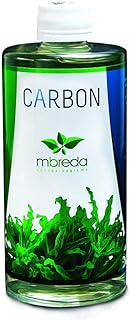 Mbreda Carbon 500ml Co2 Liquido P Aquário Plantado