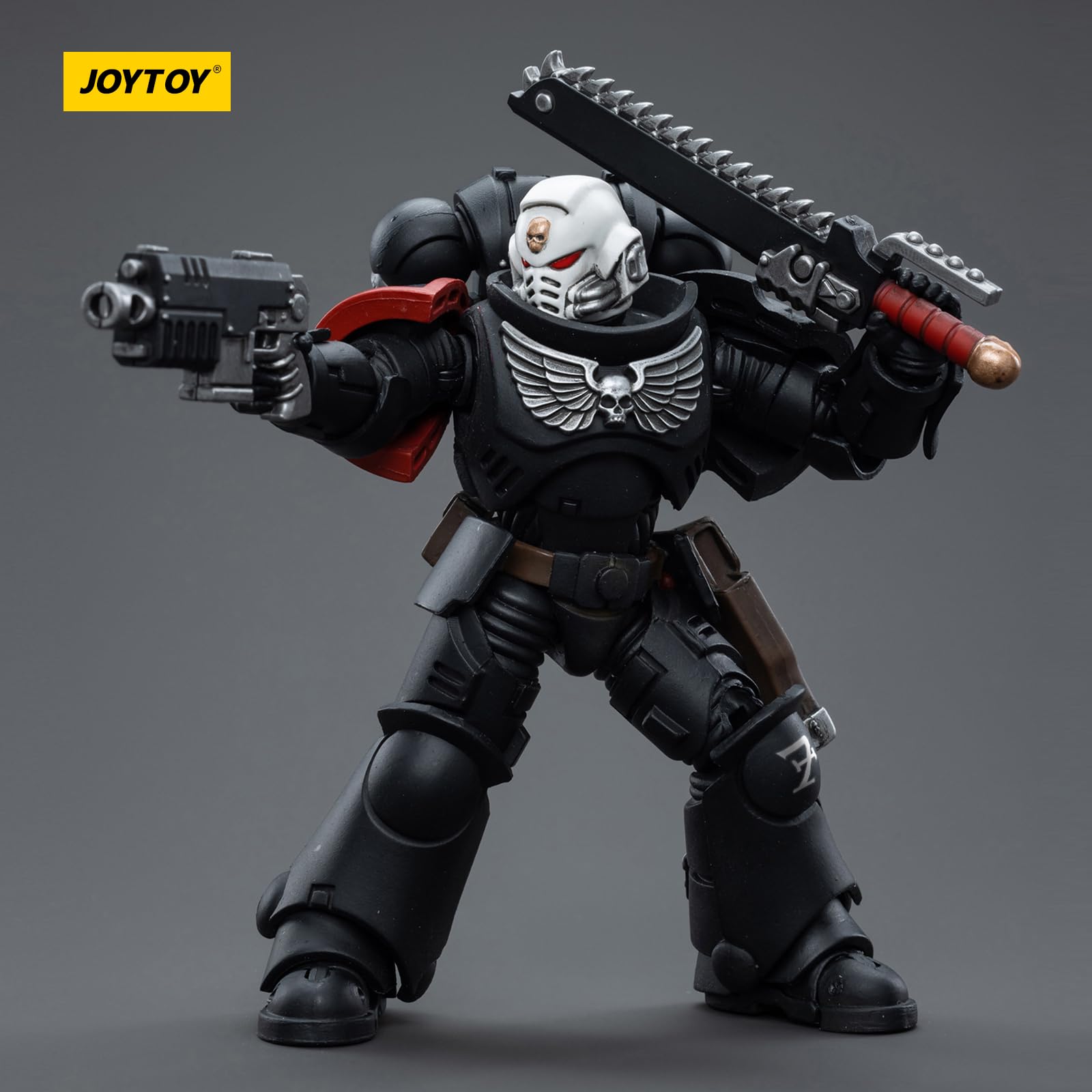 Amazon | JOYTOY ウォーハンマー 40k レイヴンガード インターサース