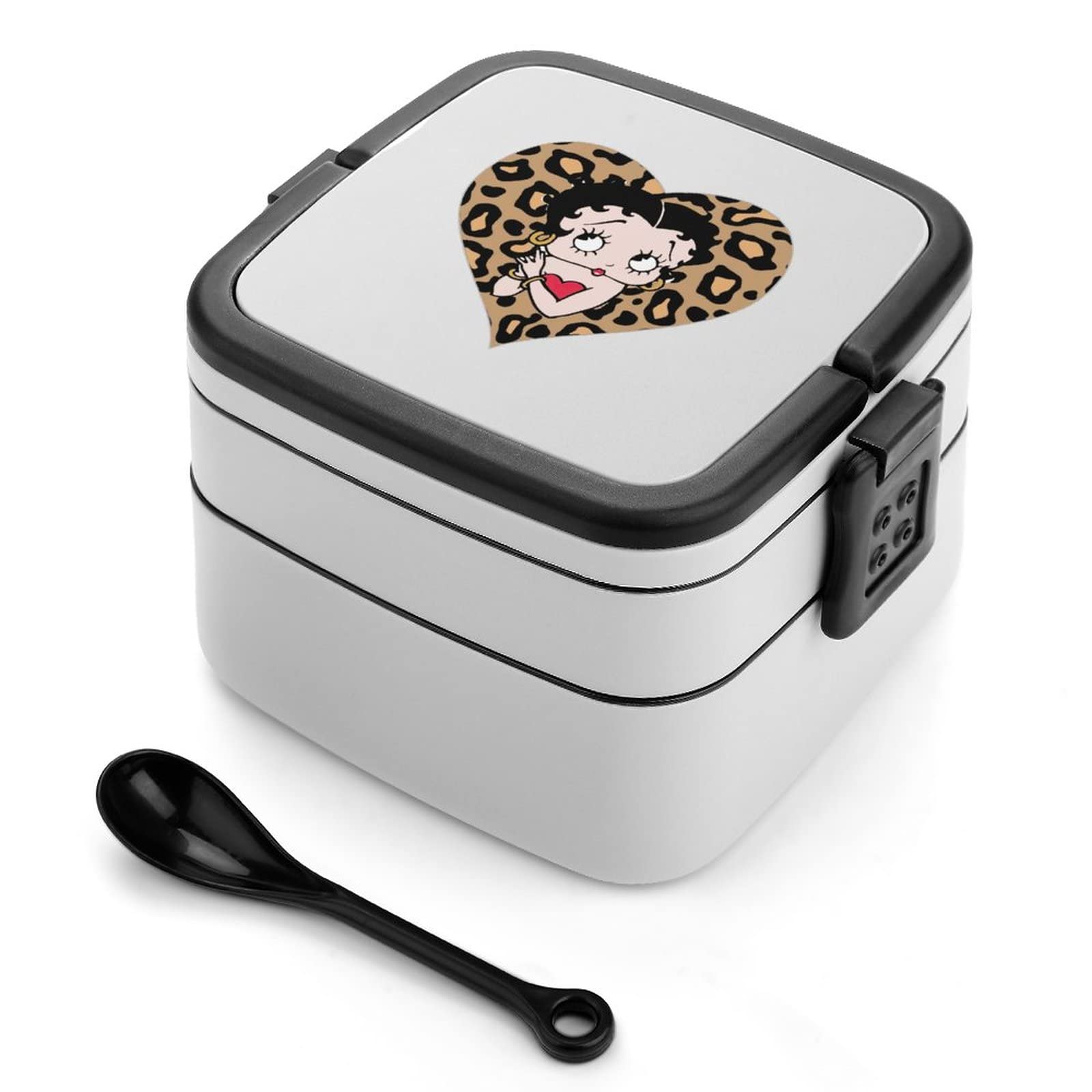 Amazon | ベティちゃん ベティブープ Betoop ランチボックス 弁当箱 2 Amazon | ベティちゃん ベティブープ Betoop ランチボックス 弁当箱 2