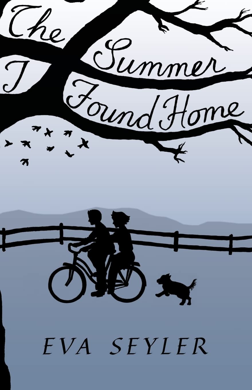 Buy The Summer I Found Home — BookShops.in
