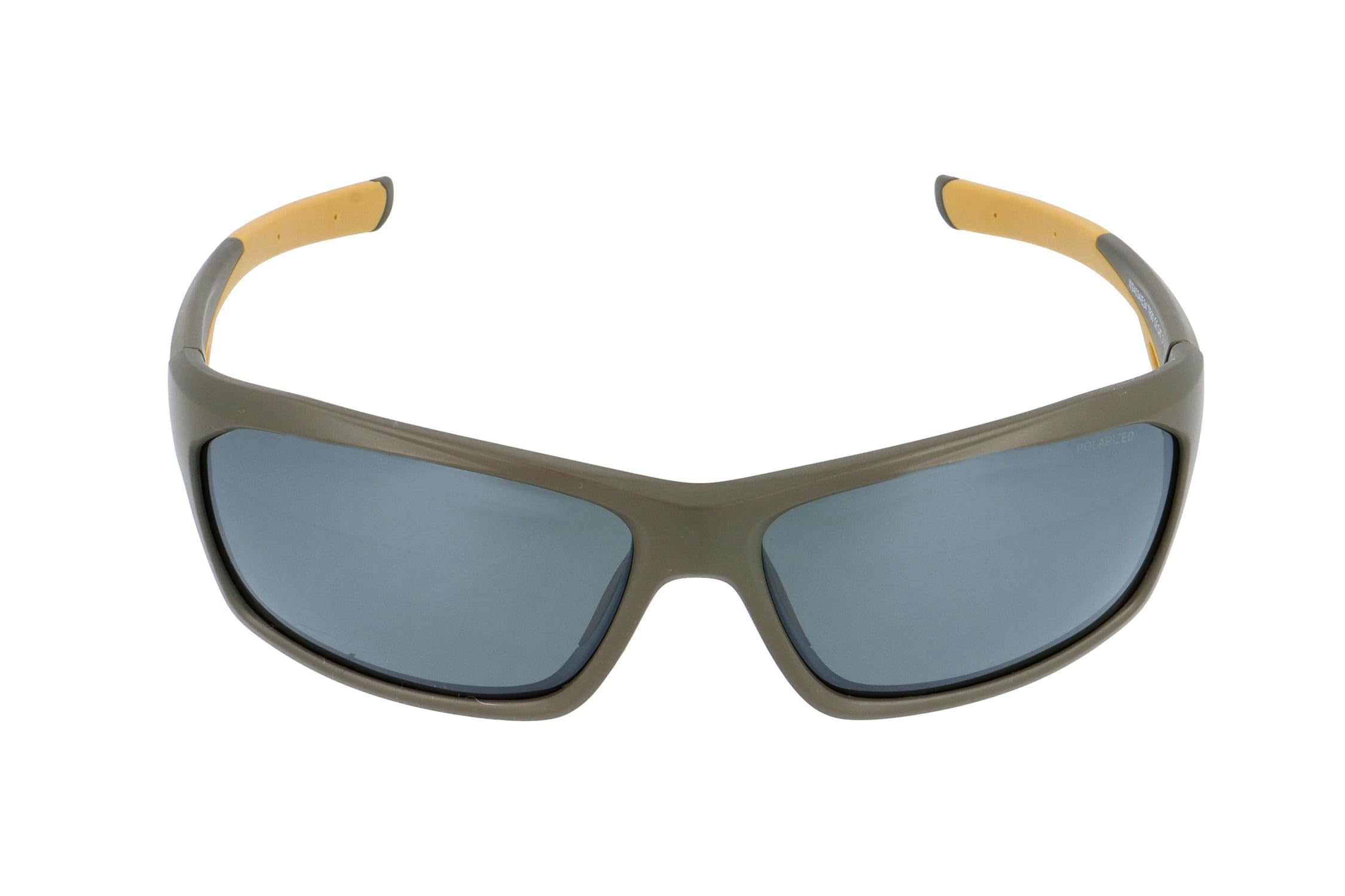 Gamswild WS4034 Occhiali da sole sportivi TR90 polarizzati occhiali da ciclismo occhiali da sci unisex leggeri | verde | blu | marrone | marrone |