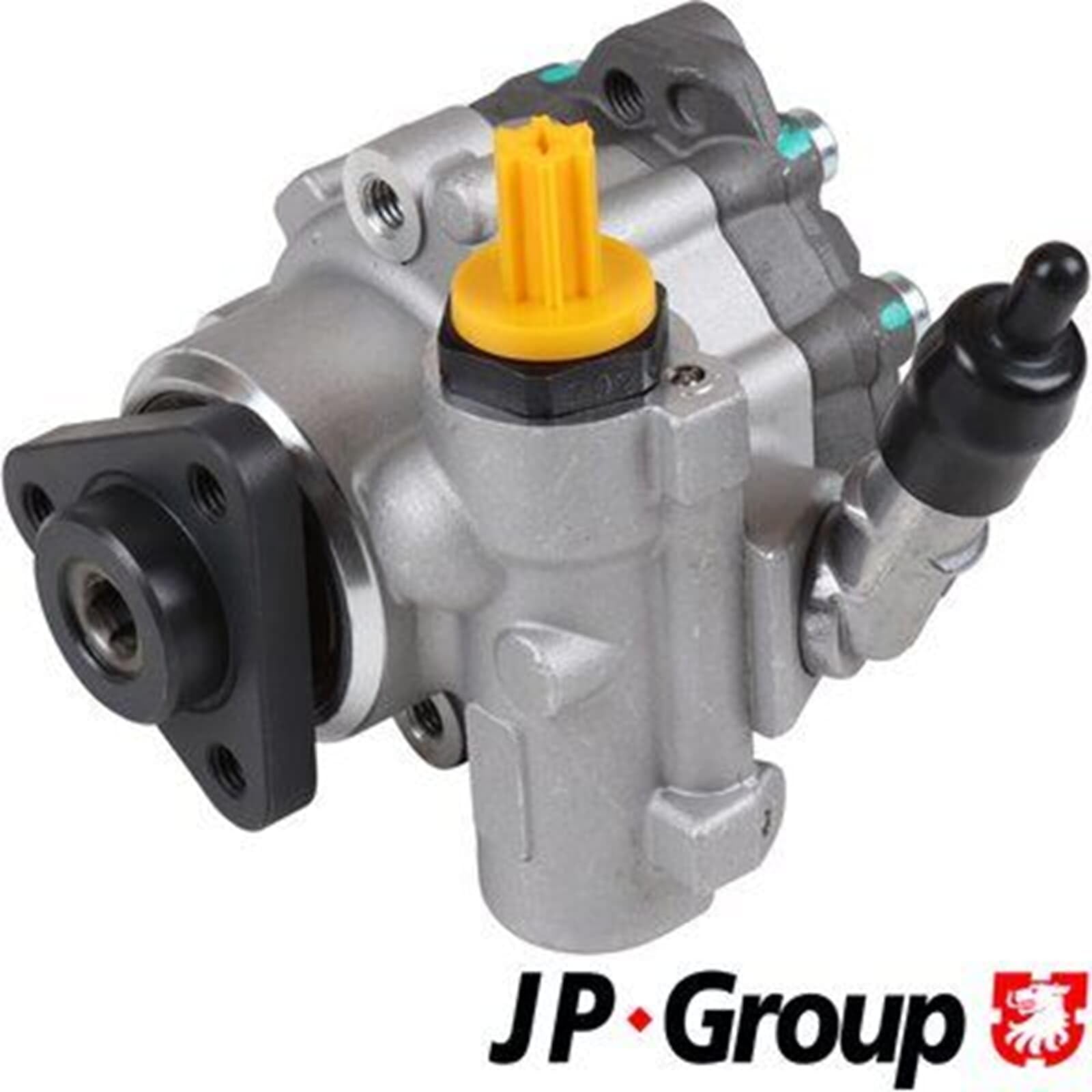 JP GROUP Bomba hidráulica dirección 1145104700