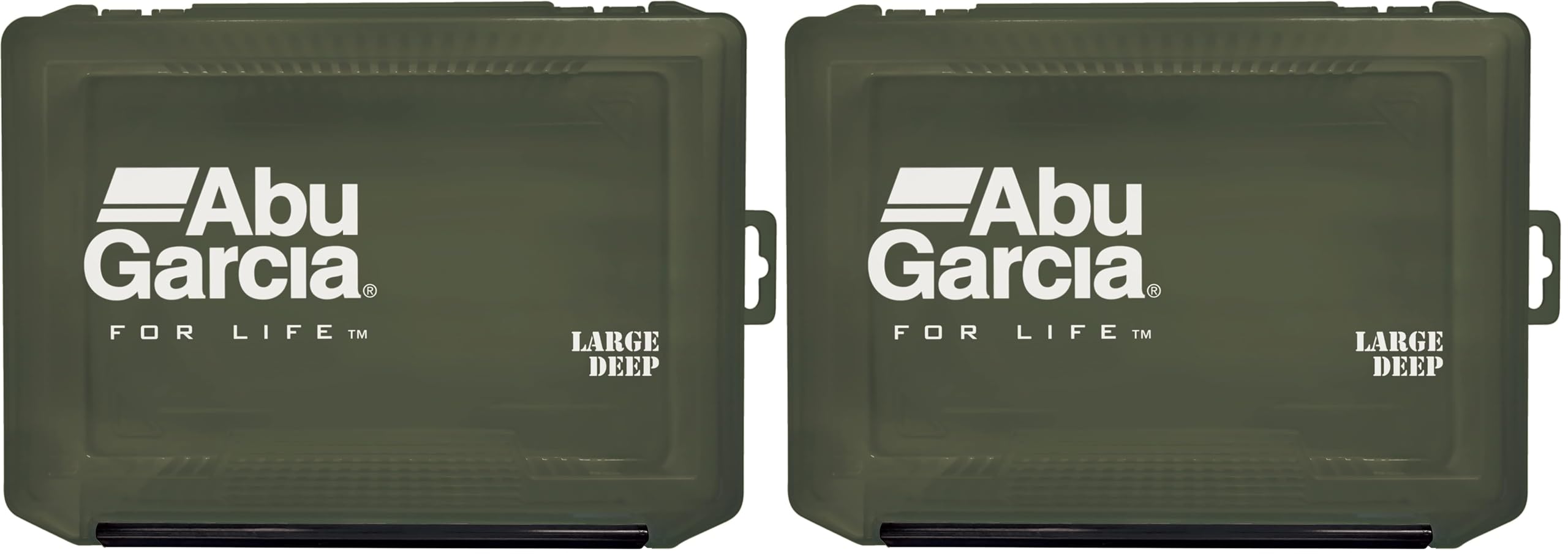 Amazon.co.jp: AbuGarcia (アブガルシア) ルアーケース ラージディープ