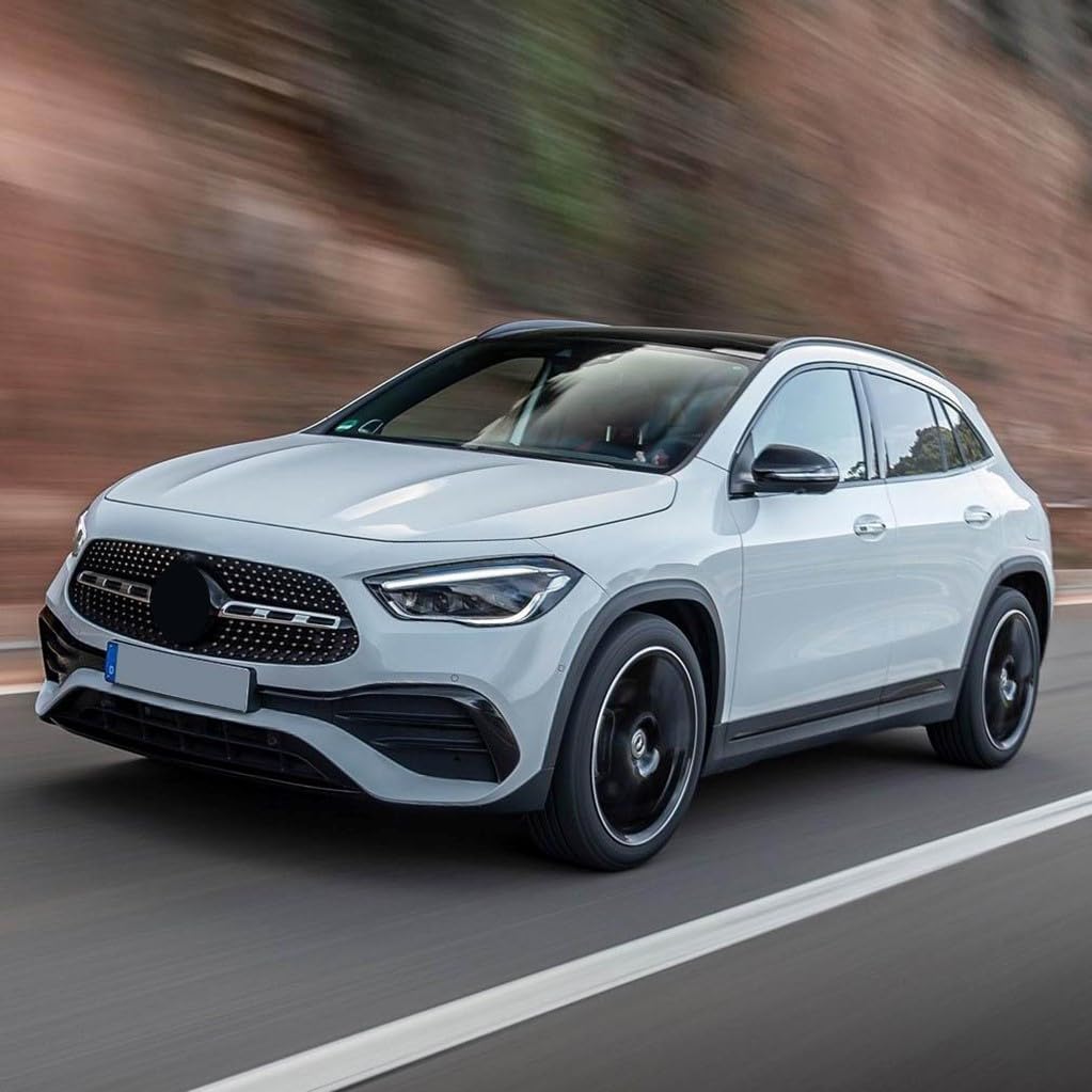 Ön Cam Silecek Takımı 65x48cm Mercedes GLA Serisi H247 ile uyumlu 2020-2023