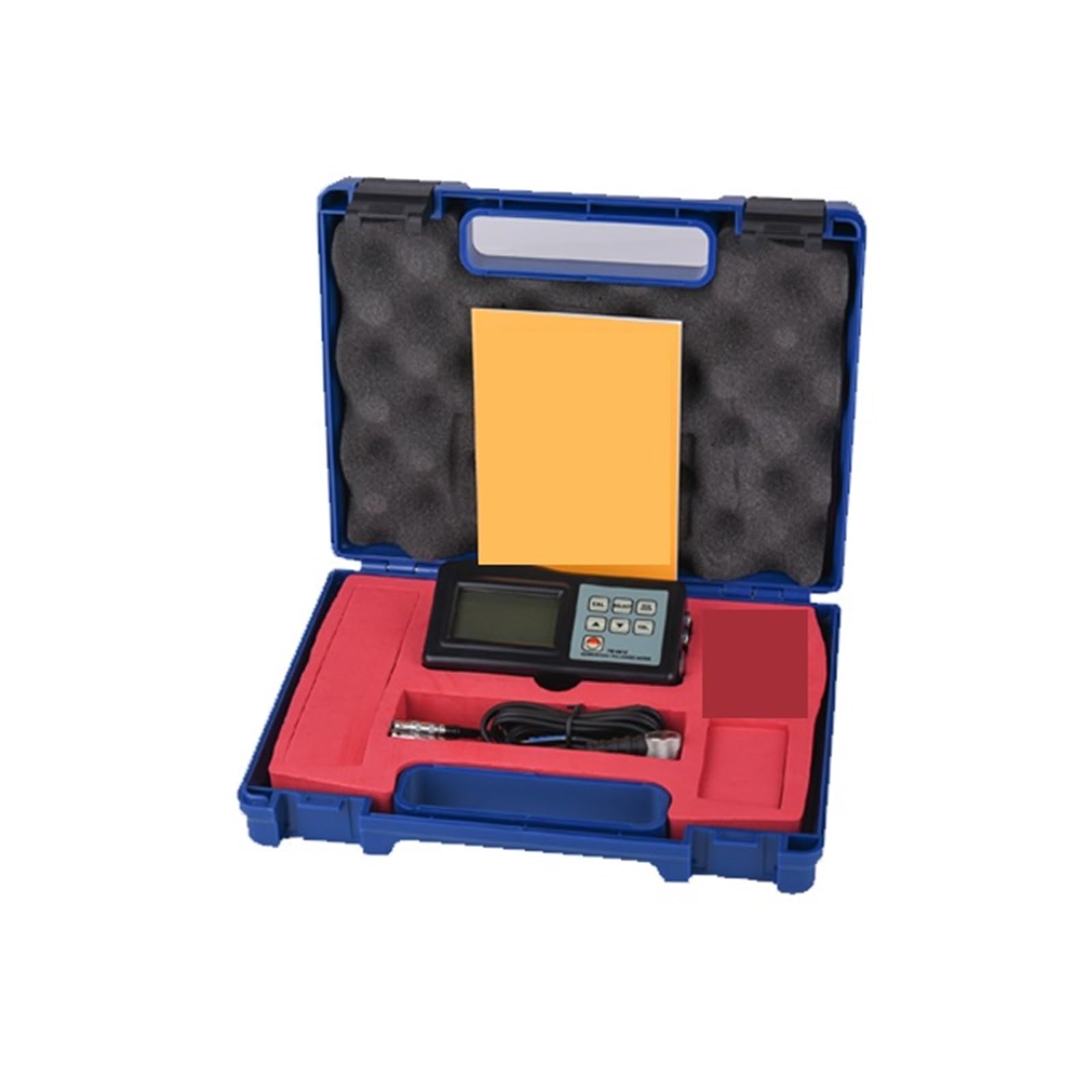 TM-8812 Digital Ultrasonic Thickness Gauge Meter for Metal for Industrial Inspection