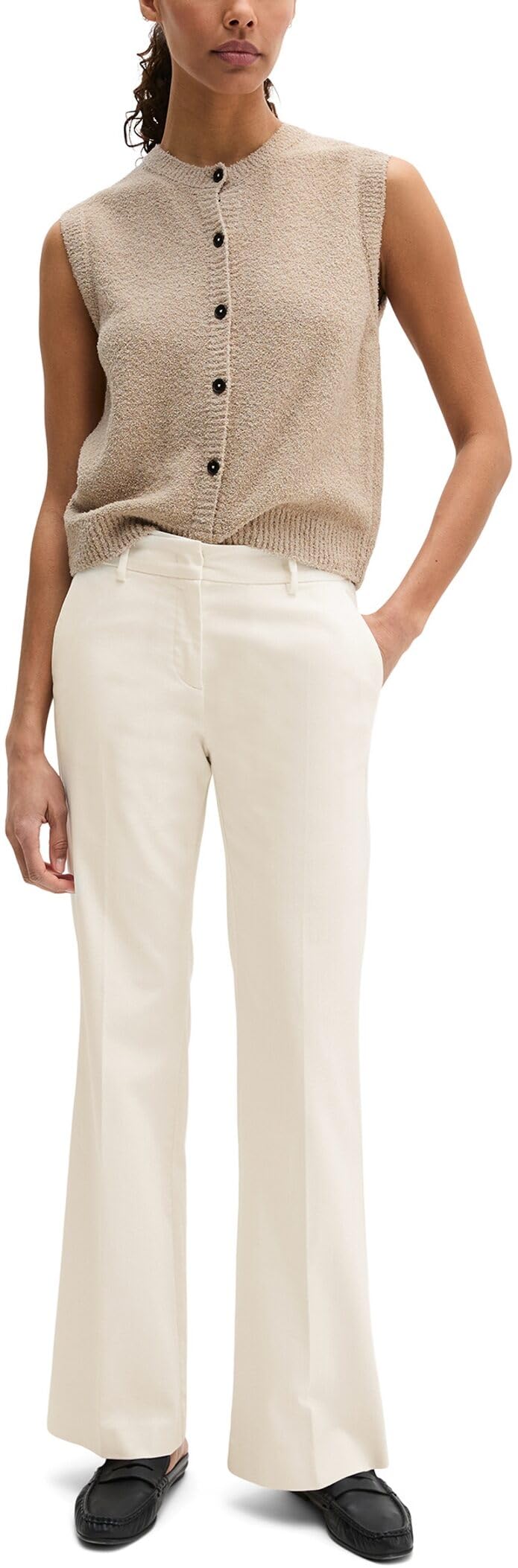 Marc O'Polo Damen Hose 612019810245