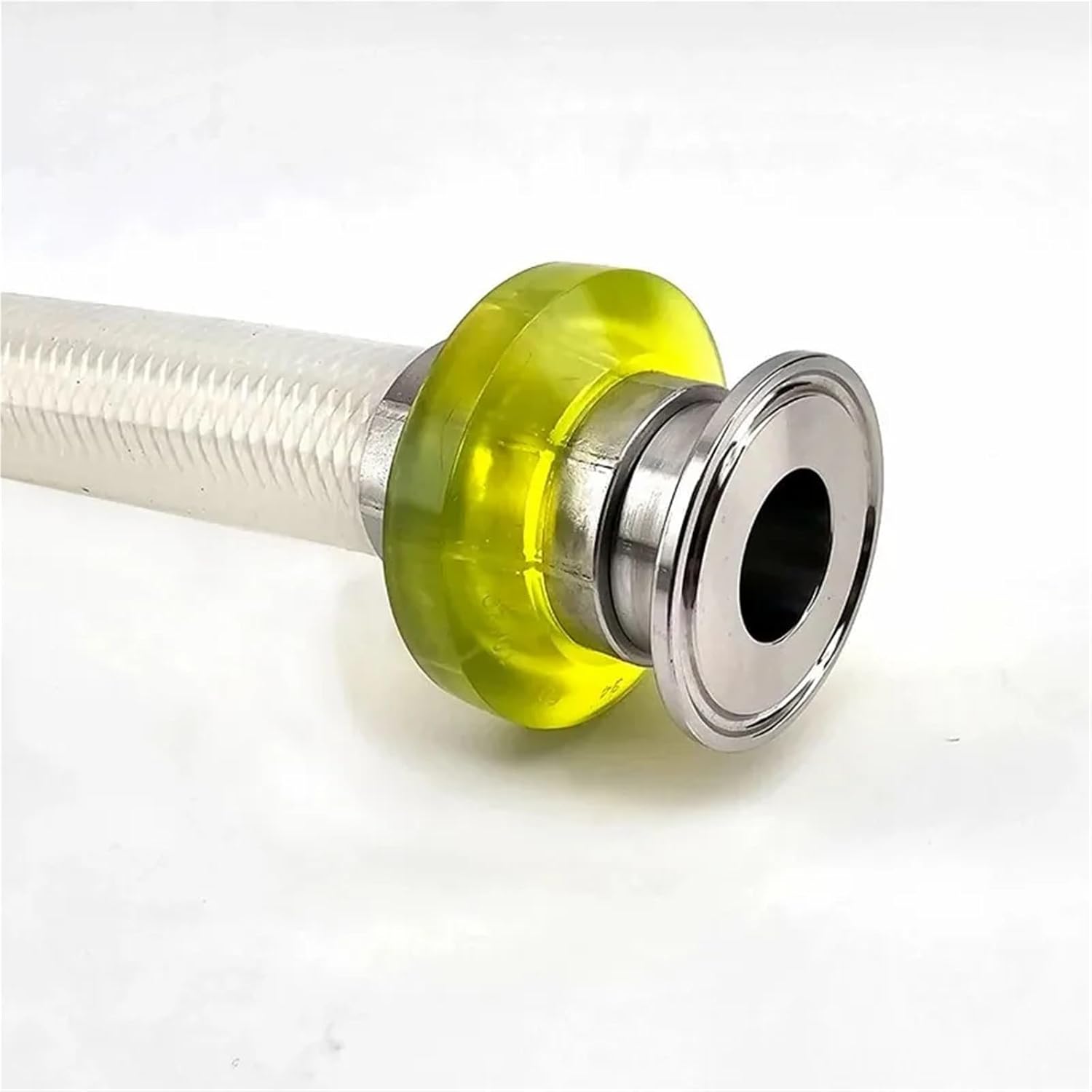 Brewery Suction & Delivery Hose Bumper - Suits 1 Inch (25mm) Bore Hose