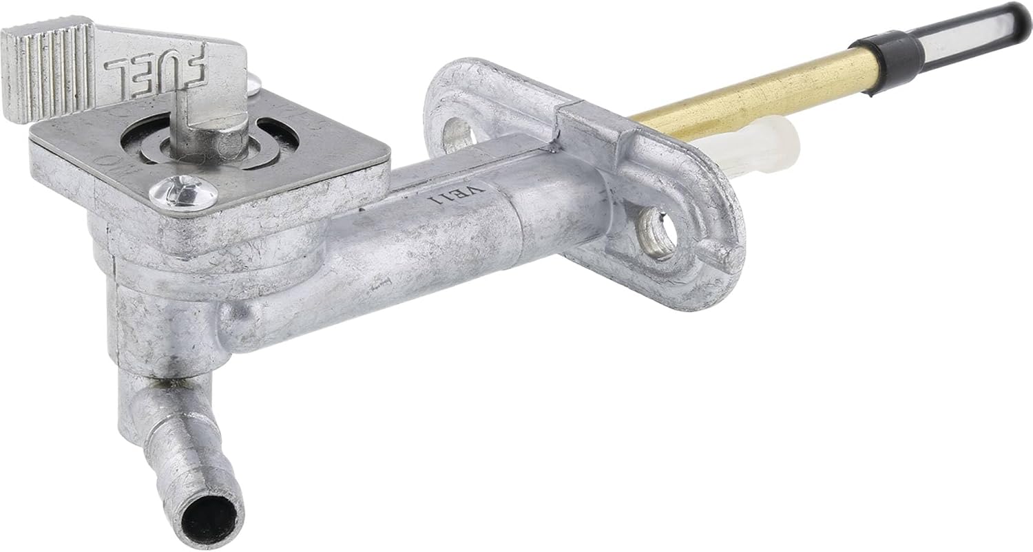 Fuel Star FS101-0024 Fuel Valve Kit Compatible with/Replacement for Kawasaki Fs101-0024