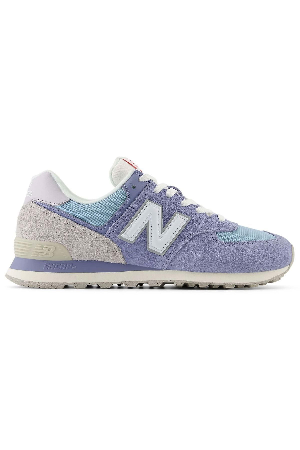 New Balance U574BLG 574 Herren Dusk Shower Blue EU 43
