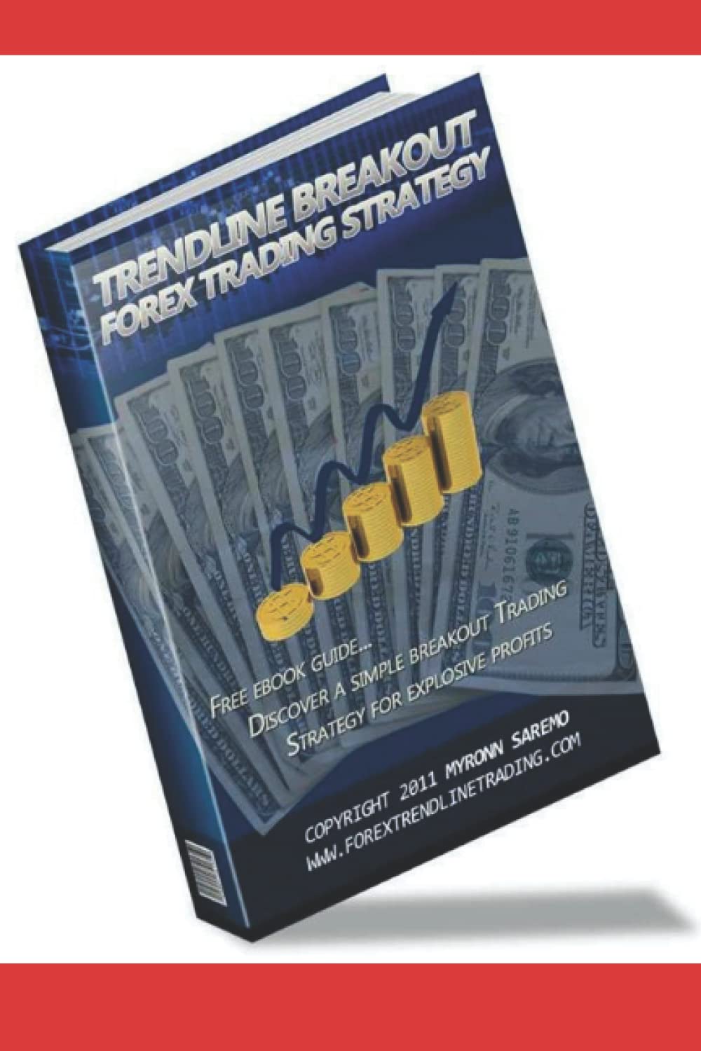 TRENDLINE BREAKOUT STRATEGY: ALL YOU NEED TO KNOW ABOUT TRENDLINES