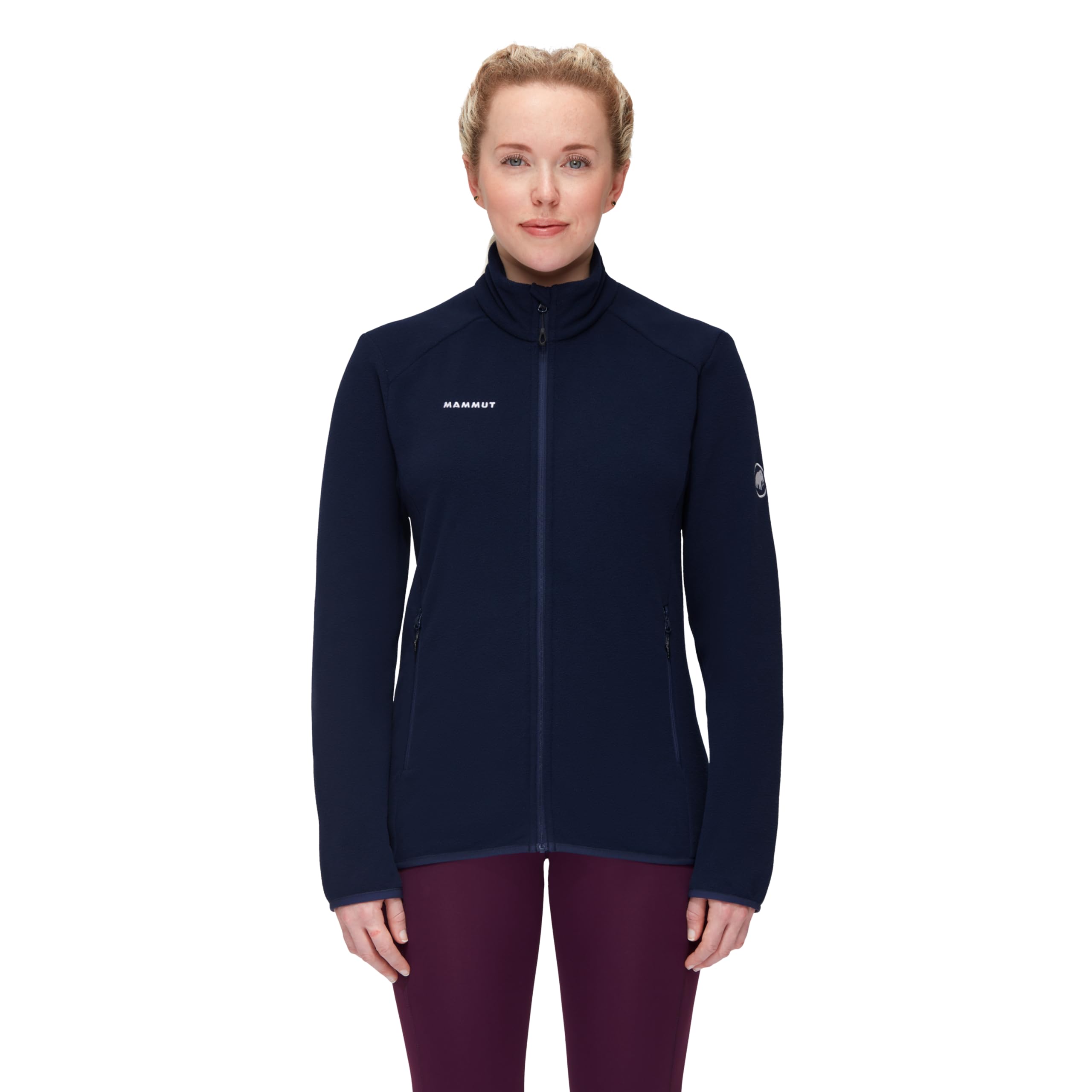 Mammut Aconcagua Light ML Hooded Women's Jacket