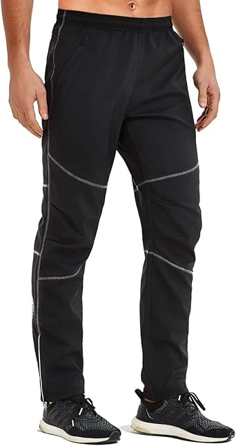 Windproof thermal pants Clearance
