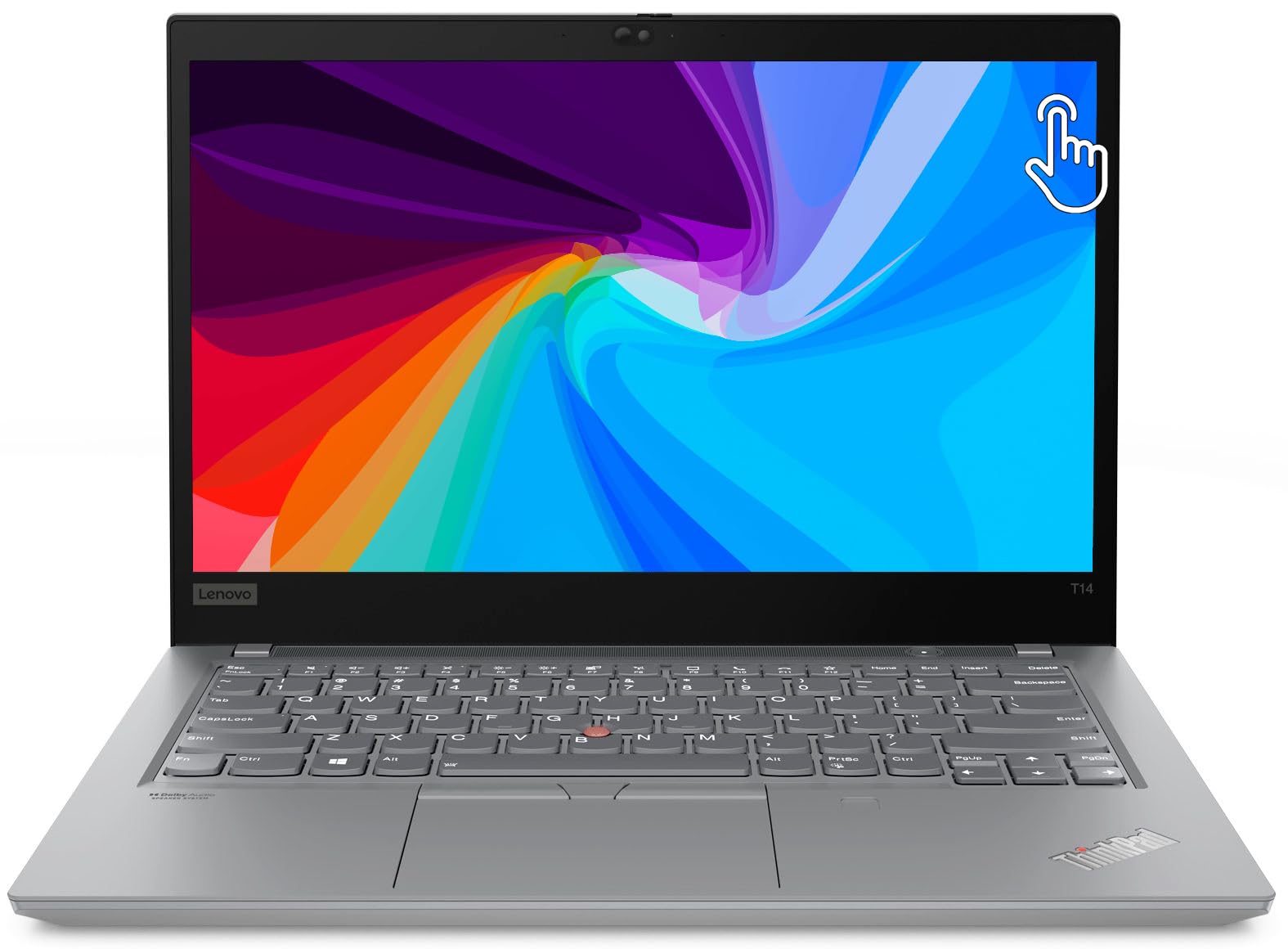 極美品‼️ThinkPad T14☘i7☘メモリ32GB☘高性能☘ノートパソコン Amazon.com: Lenovo ThinkPad T14 Laptop - 14'' IPS FHD