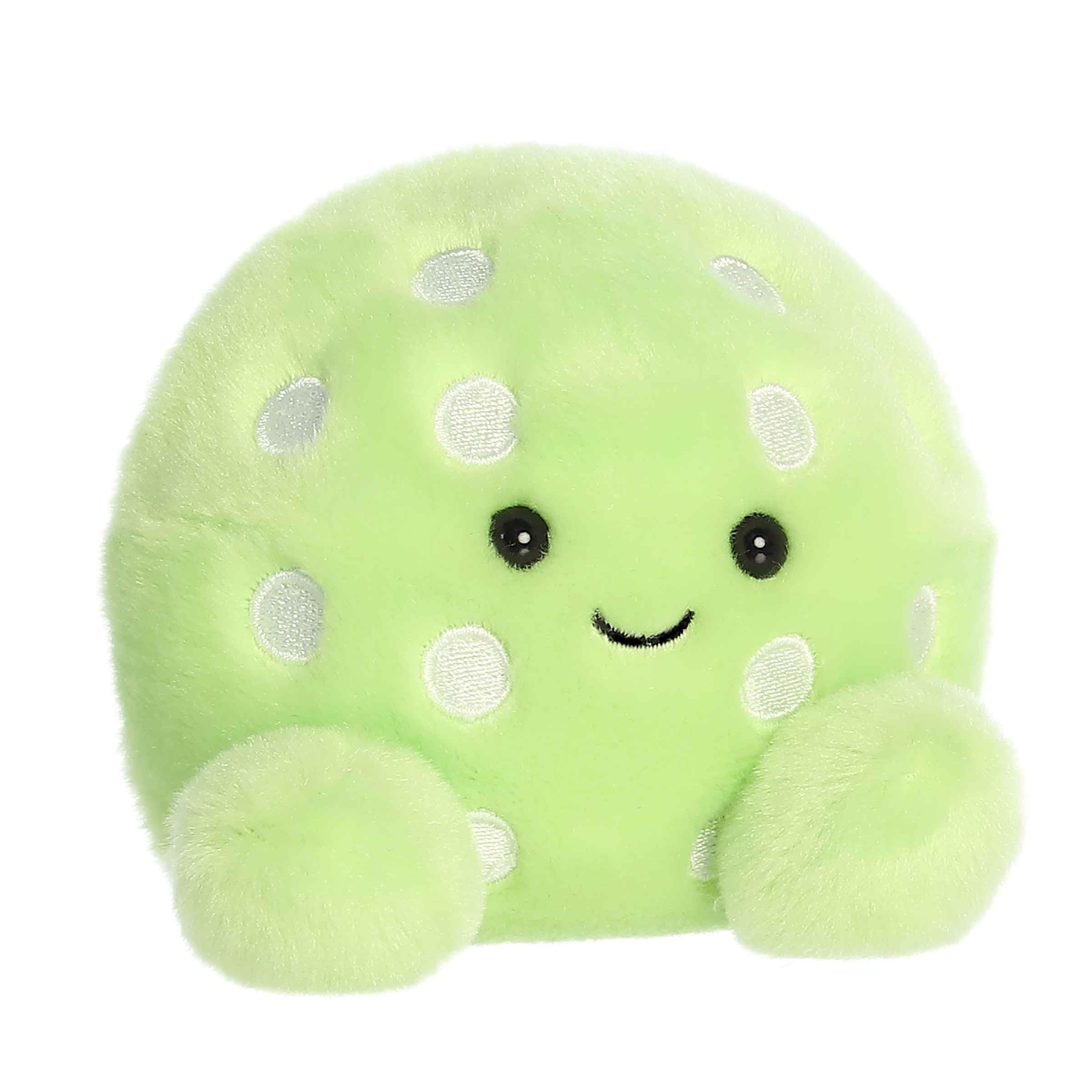 Amazon.com: Aurora® Adorable Palm Pals™ Steve Pickleball™ Stuffed