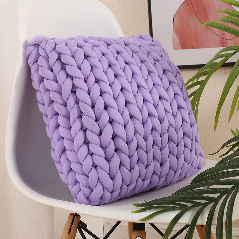 Filato Gigante 1 Kg Di Lavoro A Maglia Filo Tessuto Cestino Coperta Tappeti Filato Gigante Velluto Spesso Super Ingombrante Grosso Braccio Fai Da Te Lavorata A Mano