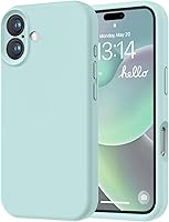 Vista 179 de LOVE 3000 Diseñada para Funda iPhone Air, Silicona Premium [Compatible con Magsafe][Forro de Microfibra Suave Anti-Rayones] Funda Protectora