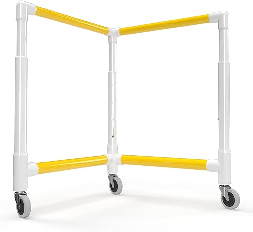 Miniatura 2 de Karben SkateRanger Legend SkaterAid, entrenador de patines de altura ajustable