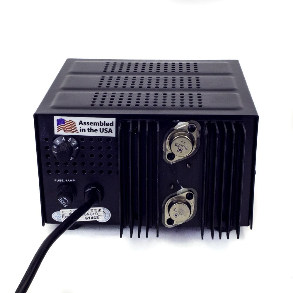 Buy IonizeMe Maxx Powerful 20V Made in USA Ionic Detox Foot Bath with