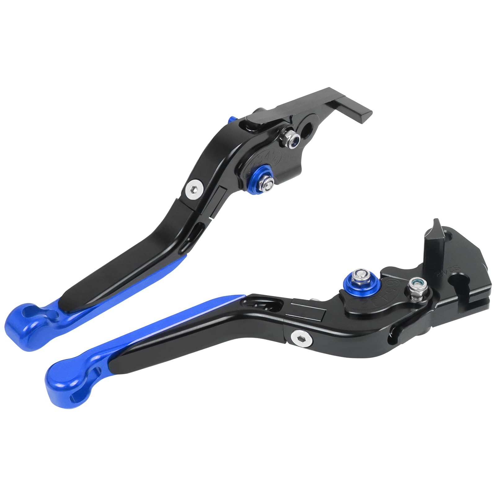 Palanca Freno Ajuste Manetas de Embrague de Freno Extensibles y Plegables Ajustables para Motocicleta para S1000RR S1000 RR S 1000 RR 2019-2021 2022