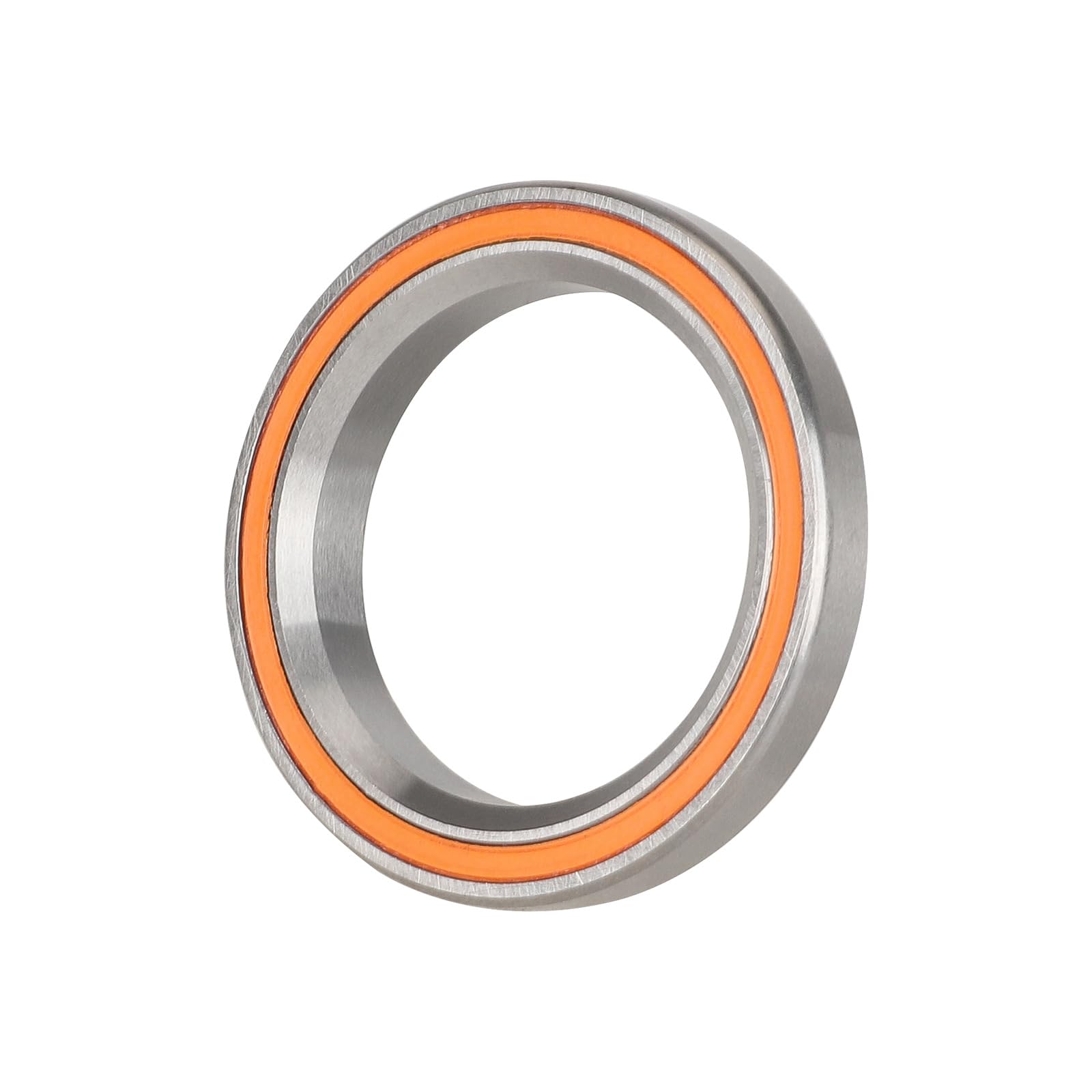 Cuscinetto Conico 32906 Per Scooter Kukirin G4 – 47x14x12,5 Mm, Con Guarnizione In Gomma Nera