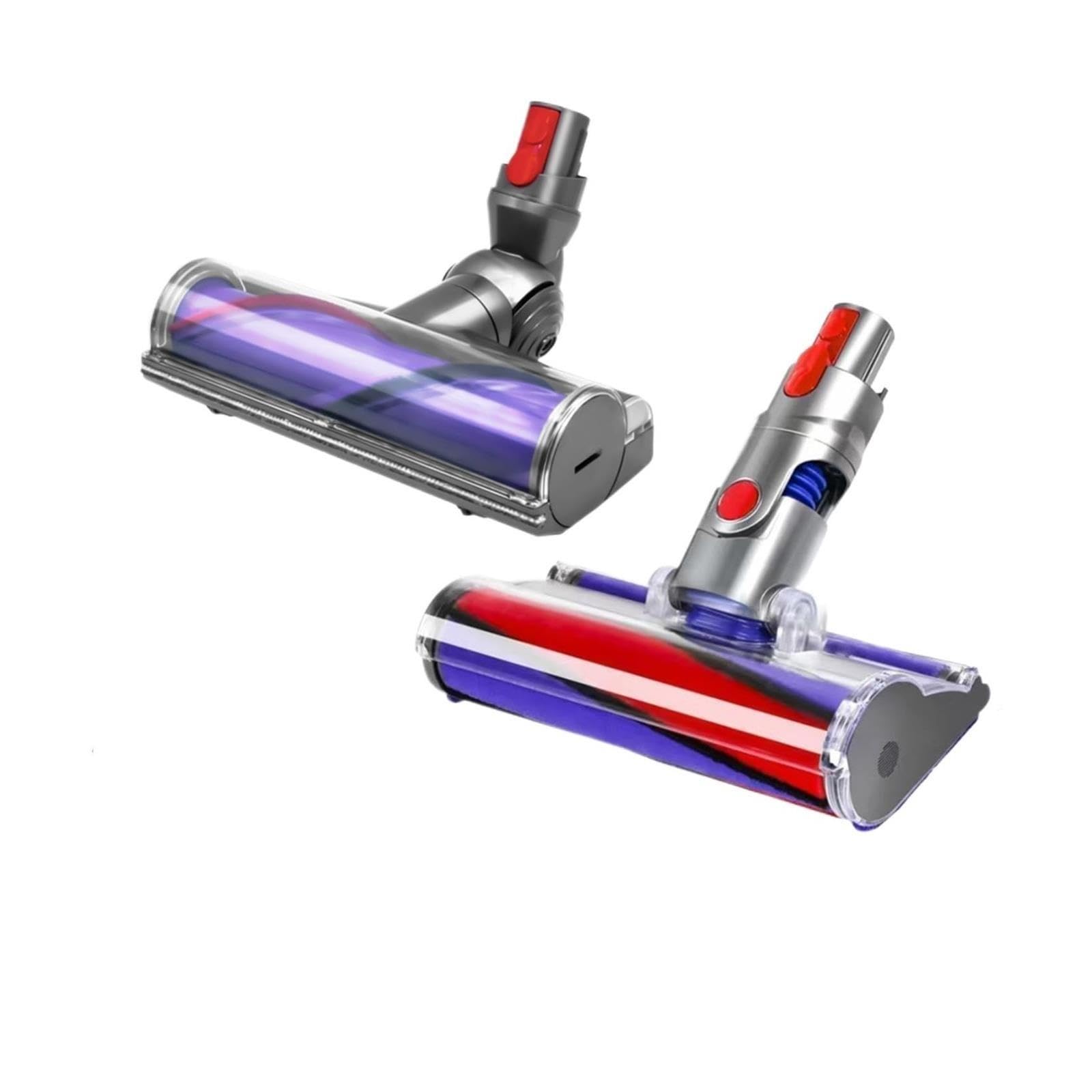 Testa spazzola motorizzata, compatibile con Dyson, V7 V8 V10
