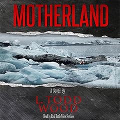 Couverture de Motherland