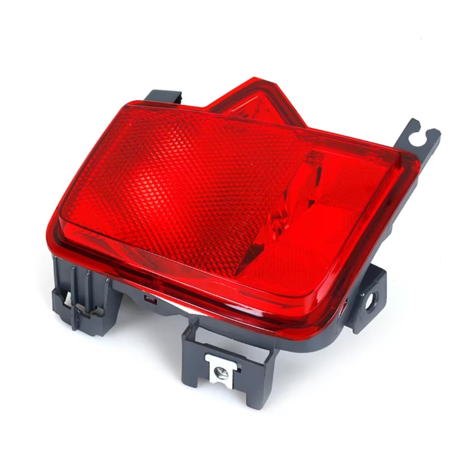 Tiras Reflector Parachoques Para Subaru Para Outback 2009-2014