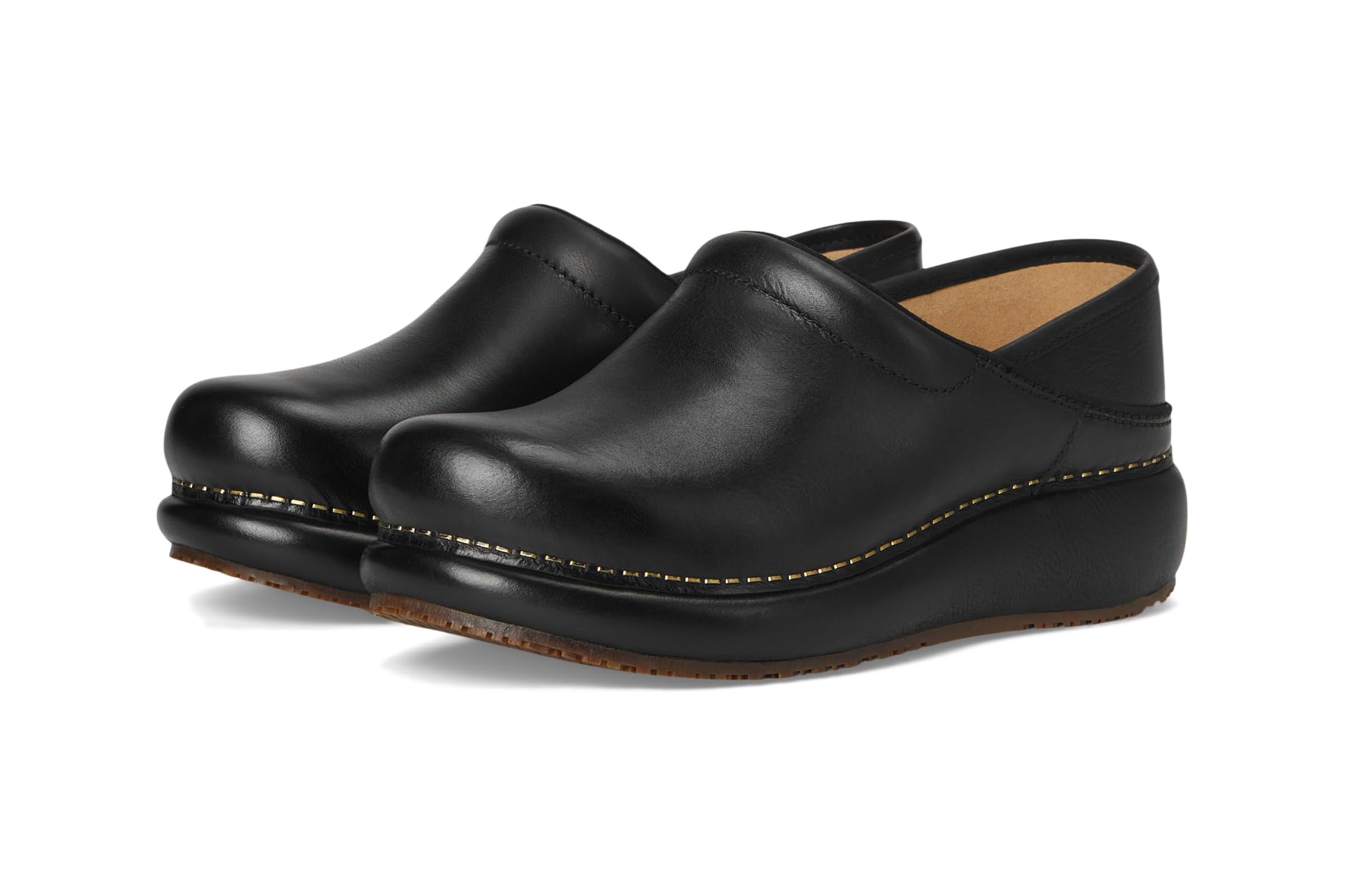 Женские кроссовки Dansko Platform Pro