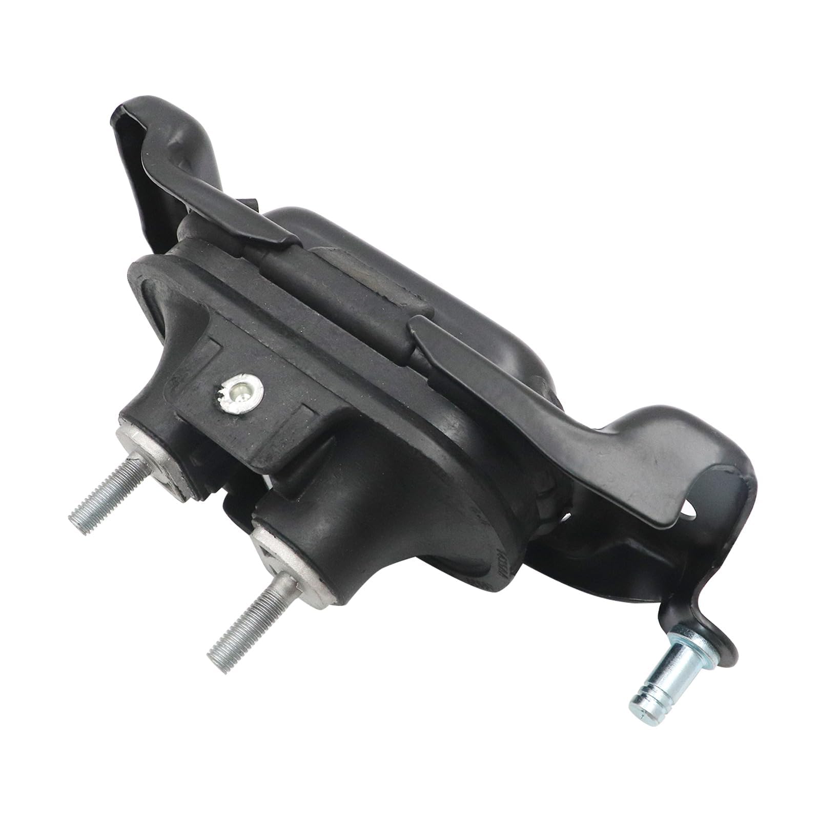 4x Motorlager Kompatibel mit Dodge Grand Caravan Kompatibel mit Chrysler Grand Voyager V RT 2.8 CRD 2008-2015 4880496AC 4880387AA 4880603AA Motorhalterungssatz Getriebelager