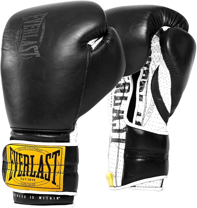 Guantes de sparring Everlast 1910 (gancho y bucle)