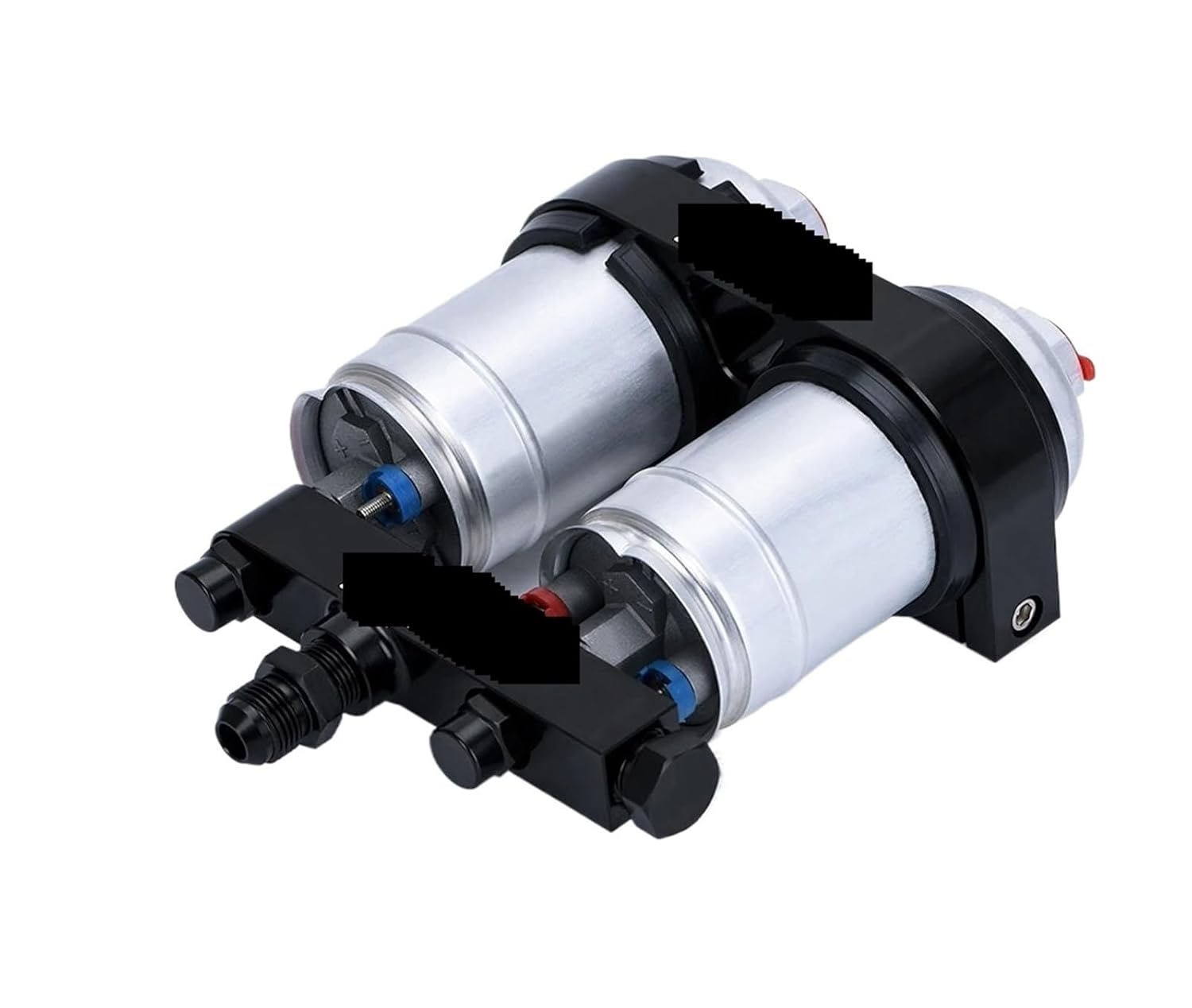 Fuel Pump 300LPH HT-LD2642+FPB044