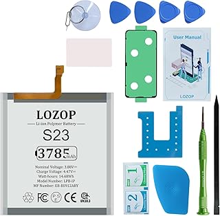 User Experiences with Battery Replacements