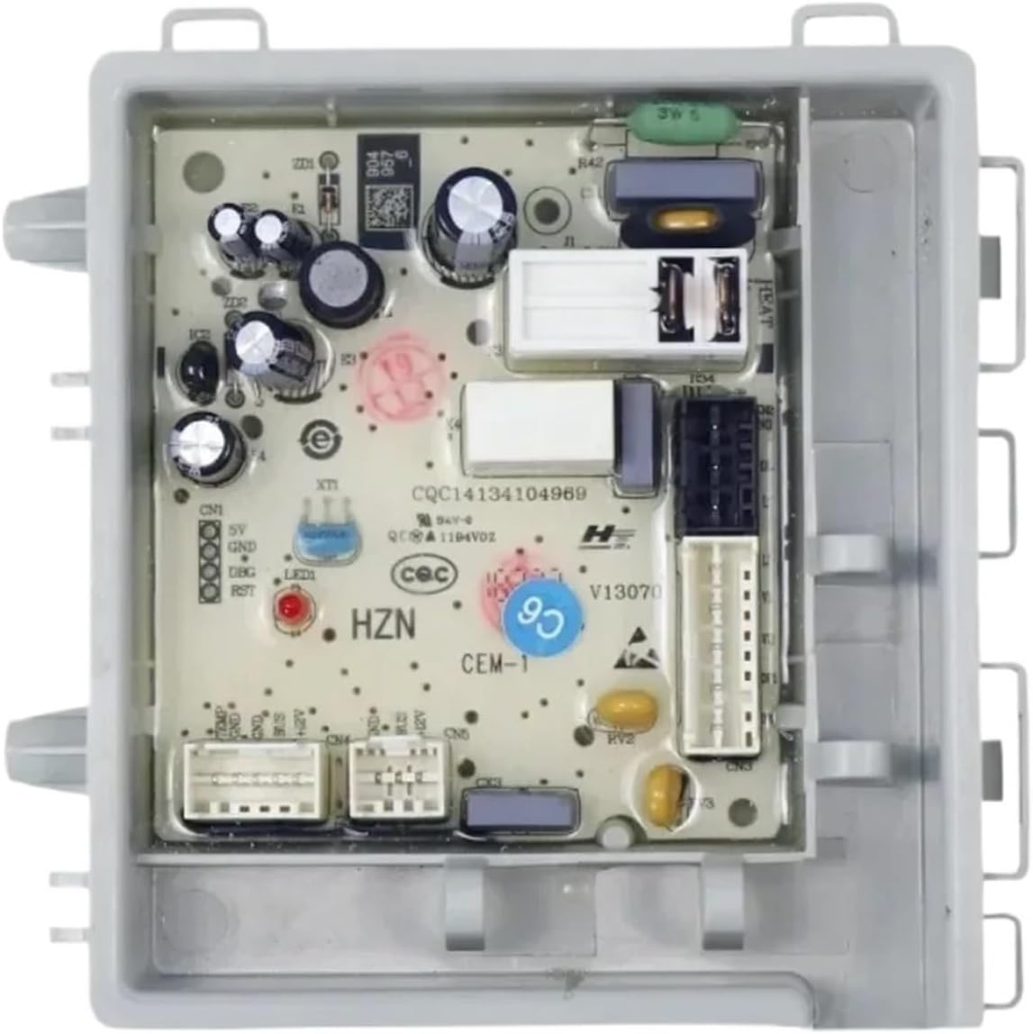 0021800151 Control Board for Washing Machine Driver Circuit PCB Washer Parts