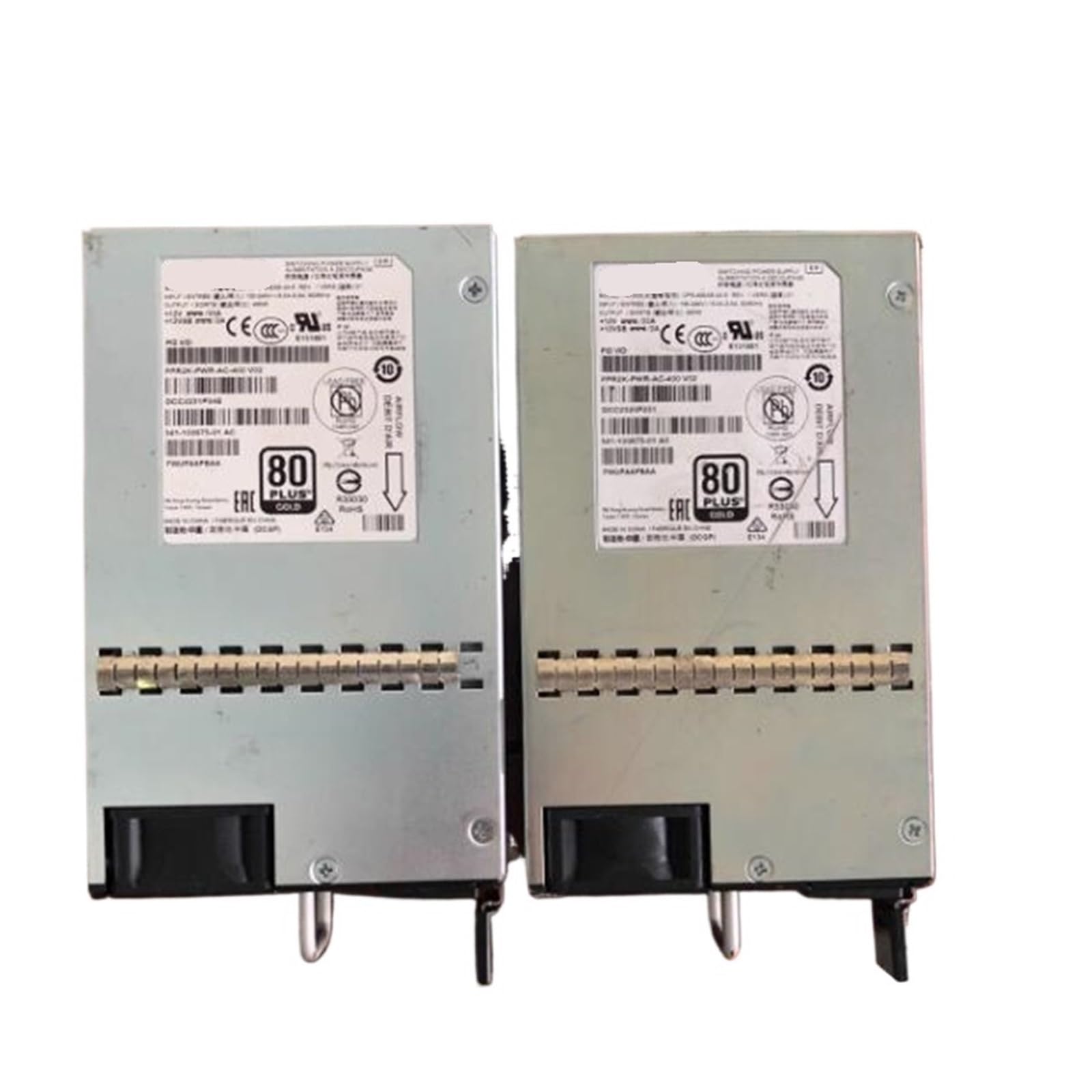 SWEWDSQG 1pcs Power Supply 400W Power Supply FPR2K-PWR-AC-400