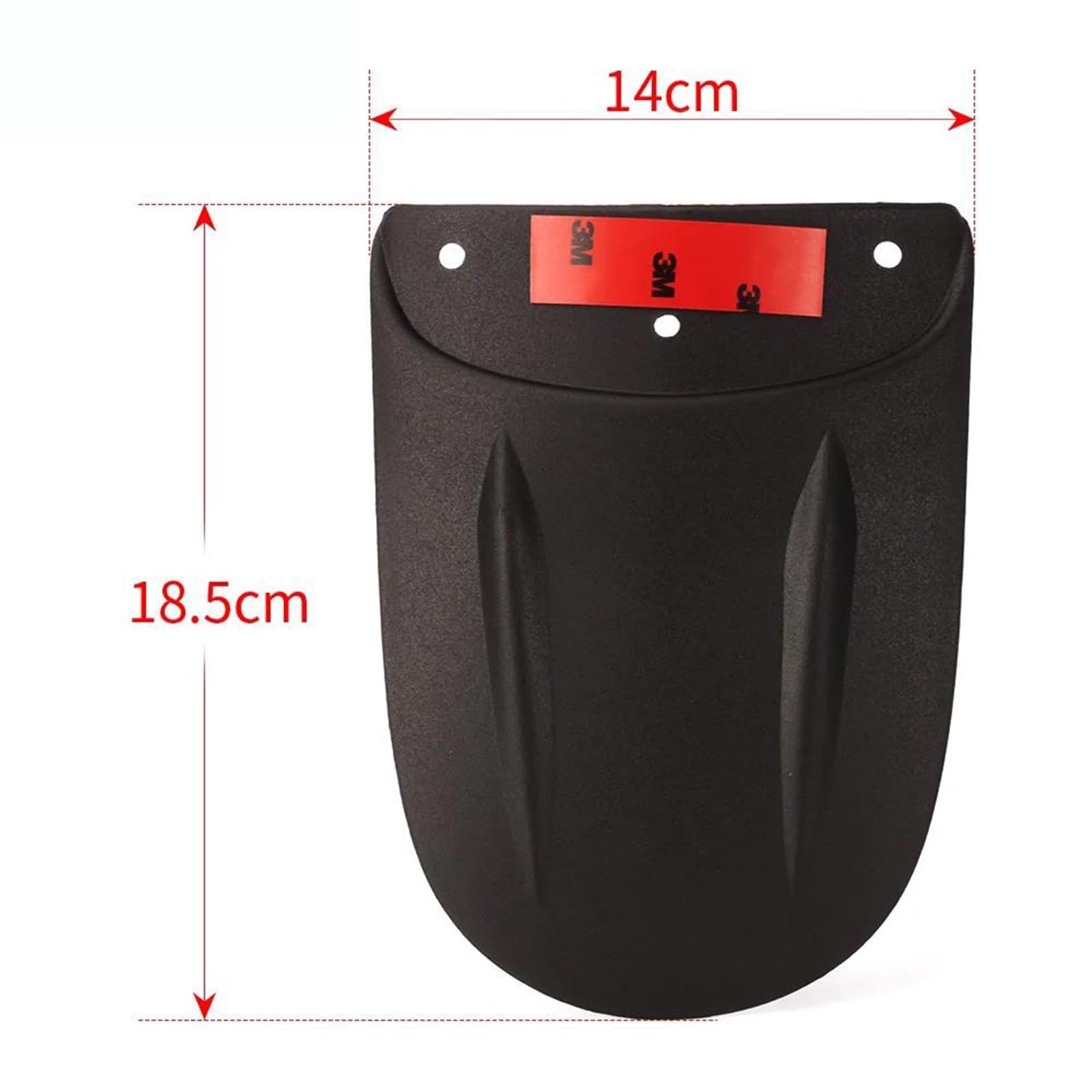 Moto Parafango Anteriore Splash Guard Copertura Della Protezione Posteriore Per CM300 CM500 CM 300 500 2017-2021