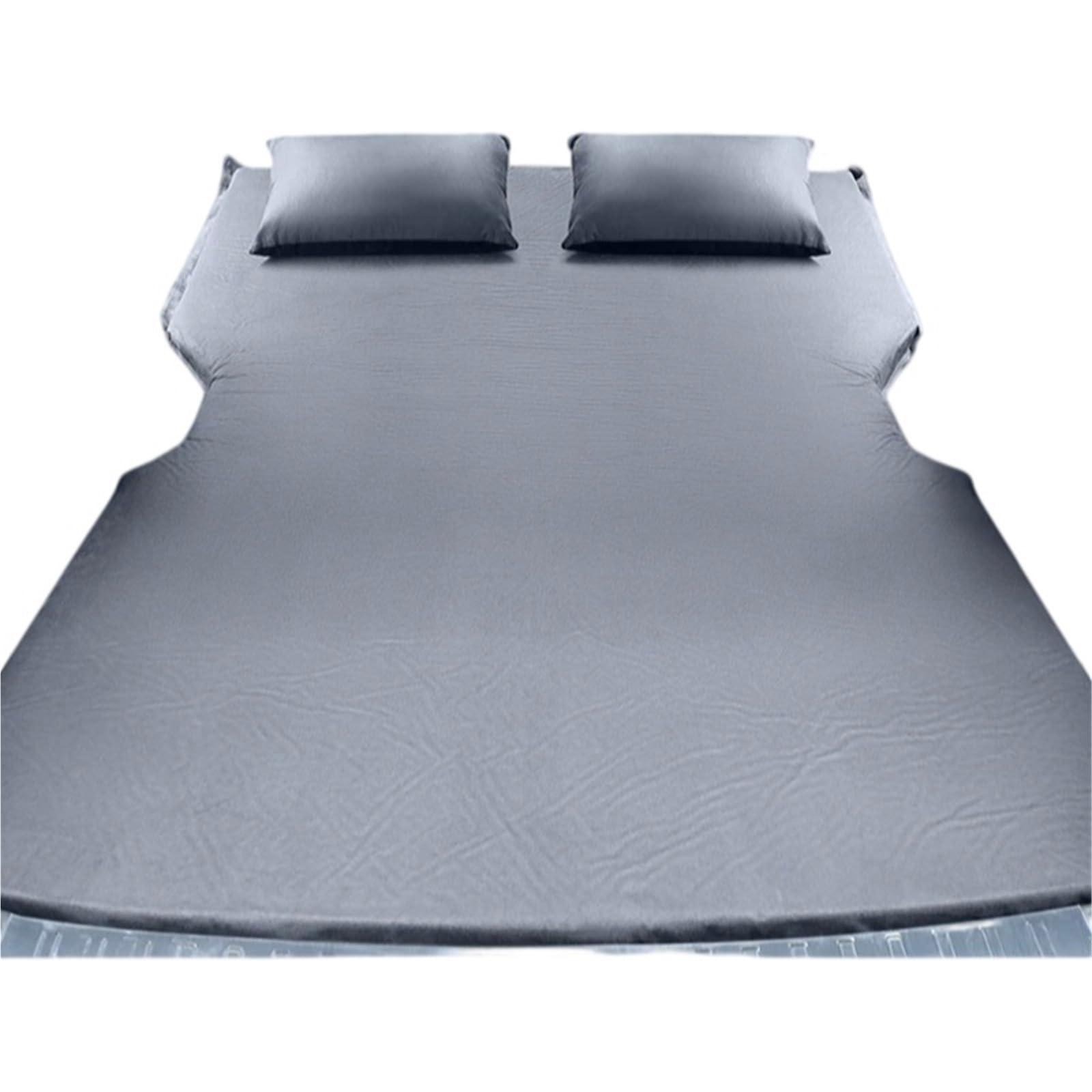 Nadmuchiwany Materac Dmuchany Łóżka Samochodowego Pasuje DoZeekr 001 Z Pompą Powietrza Łóżko Wycieczkowe Na Świeżym Powietrzu Camping Trip(B 2 pillows)