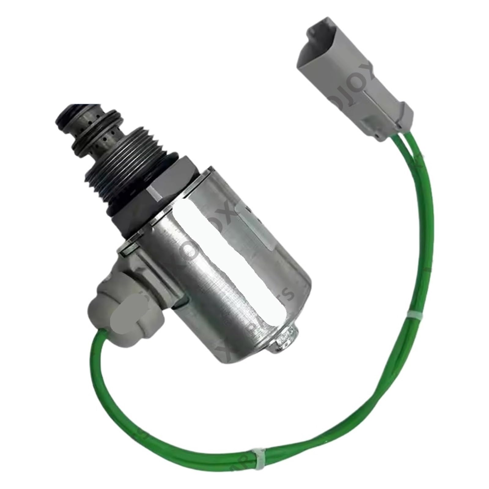 JJKKOZVQF 1543064 Solenoid Valve 154-3064 120H 120K 12H 12K 135H 140H 140K 143H 14H 160H 160K 163H