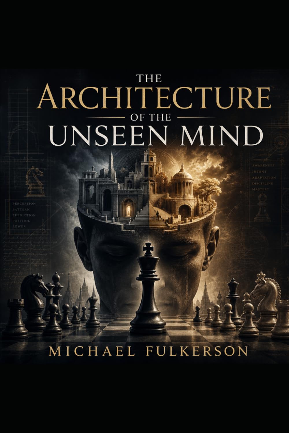 The Architecture of the Unseen Mind
