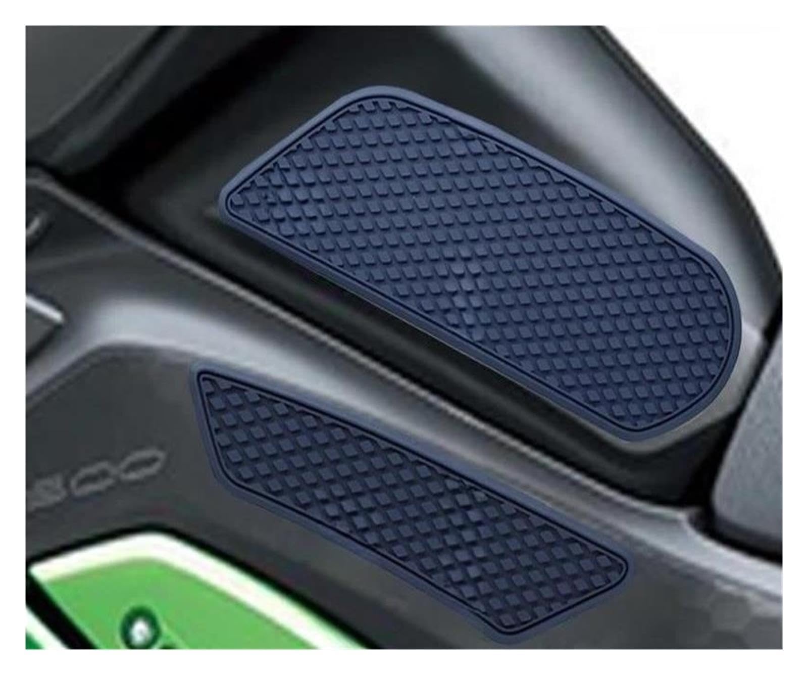 Pegatina Depósito para Z900 Z900se Z 900 Se 2025