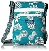 KAVU Zippit Backpack, Pineapple Passion, One Size