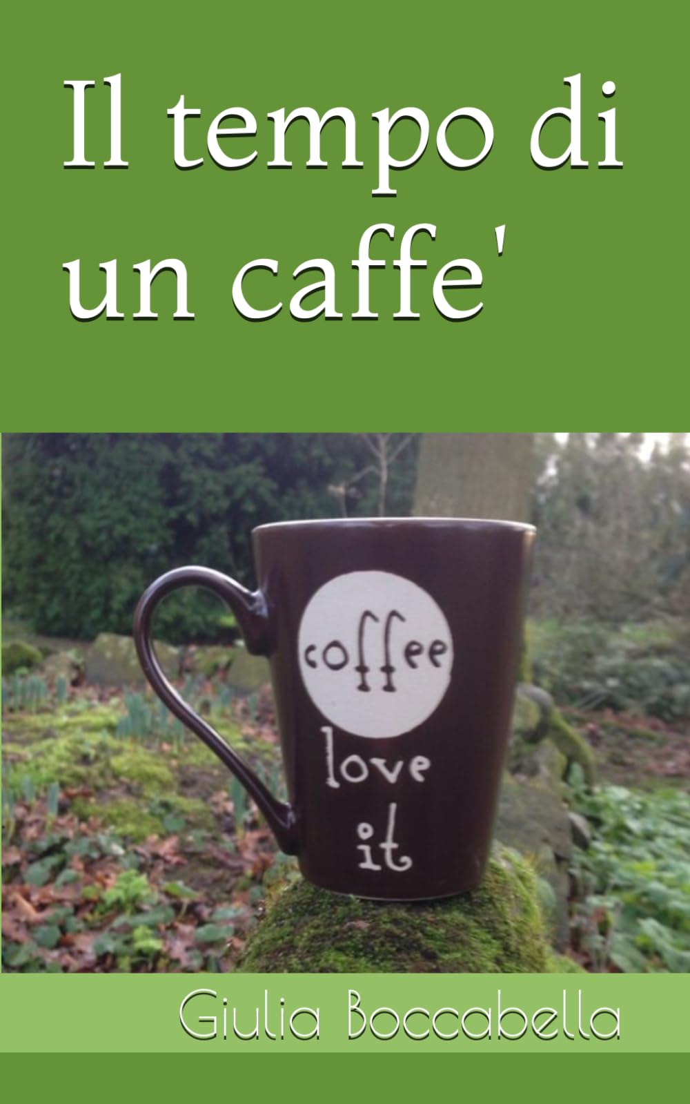 Il tempo di un caffe'