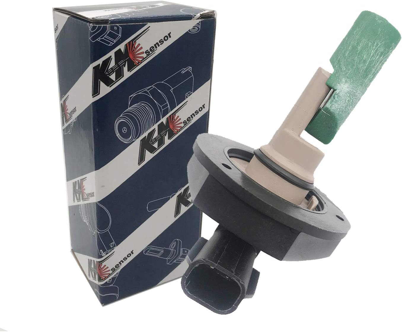 For Freightliner Columbia Engine Coolant Level Sensor 20082010 Dorman