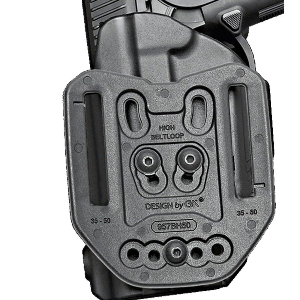 Etui Civil à rétention Glock - GK Pro