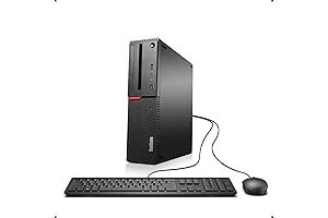 Lenovo ThinkCentre M700: Exceptional Performance for Business Success