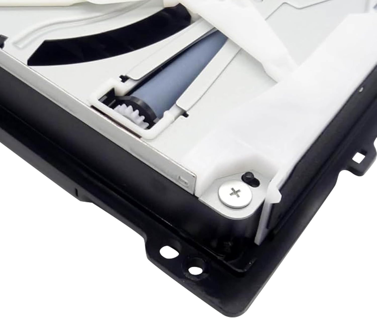 Professional Blue Ray Reader Module Original Host Opt Drive for Game Console 1000 Type Lens Repair for Game Console Disc Drive Circuit Board Replacement