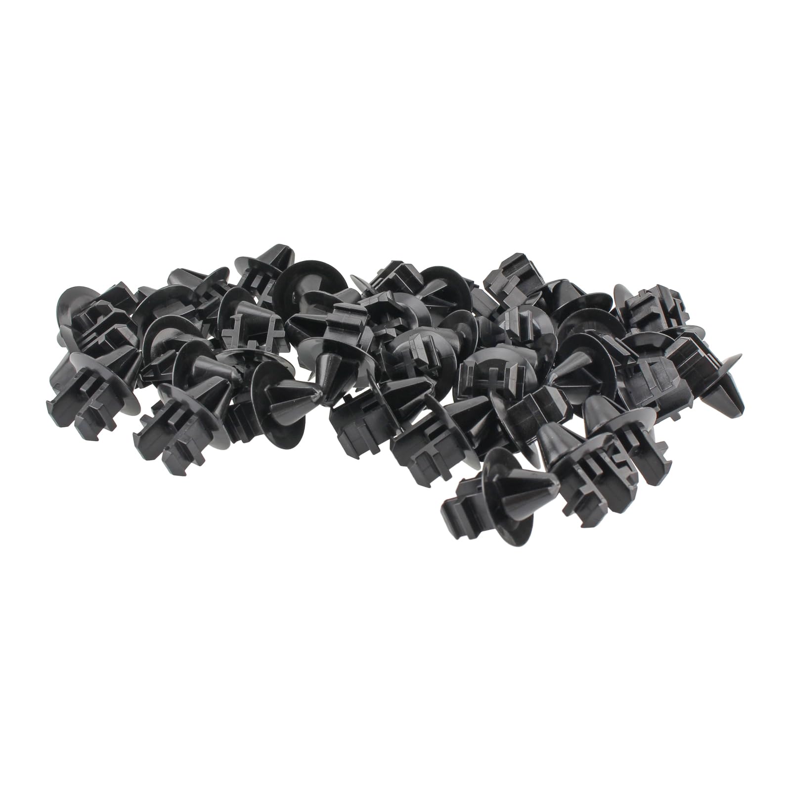 Amazon.com: GoaMotors 40pcs W708771-S300 Radiator Shroud Air 