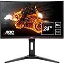 AOC G2590VXQ Monitor da Gaming 24.5\