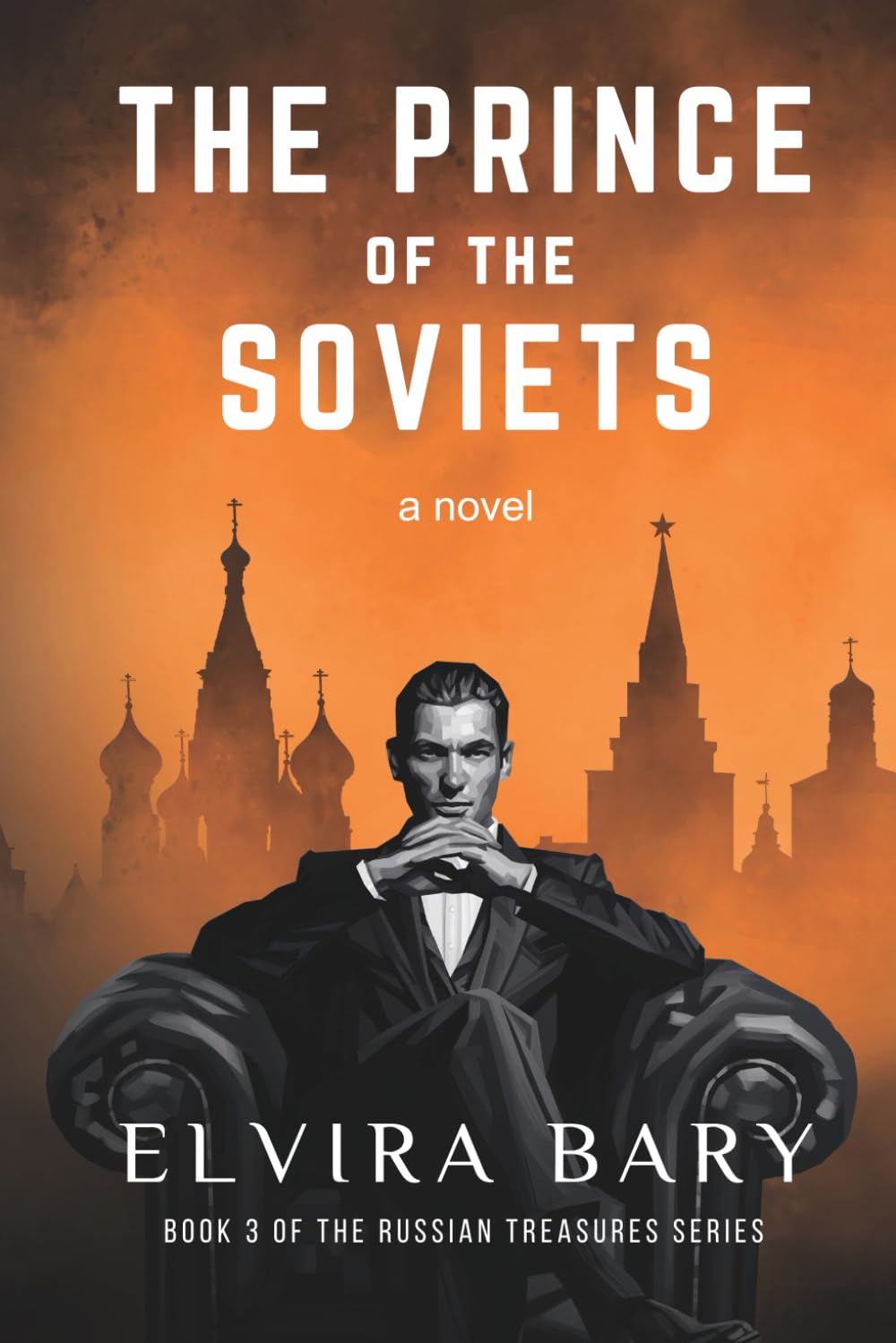 The Prince of the Soviets (Russian Treasures)