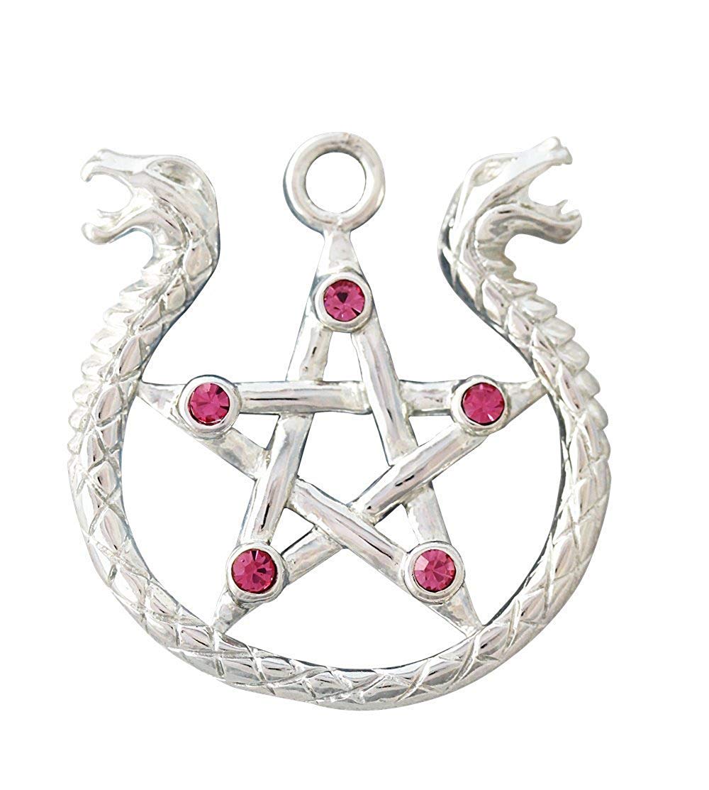 Collana Le Ali della Protezione Argento S925 - MOLINARI GIOIELLI